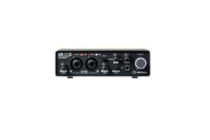 1625298492105-Steinberg UR22C Recording Pack with USB 3.1 Audio Interface Condenser Microphone and Headphones3.png